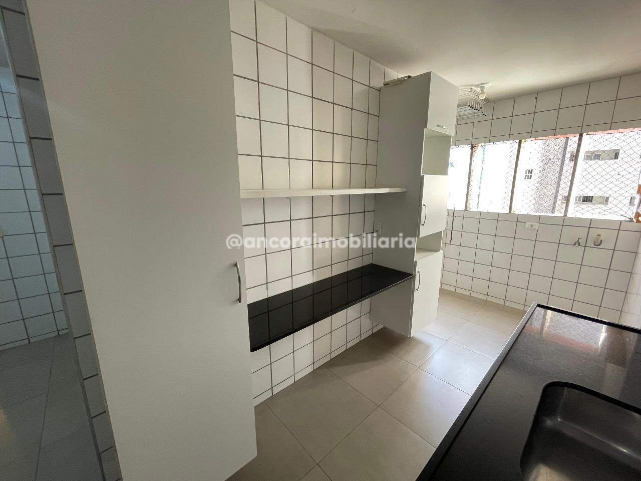 Apartamento para aluguel no Boa Viagem: 