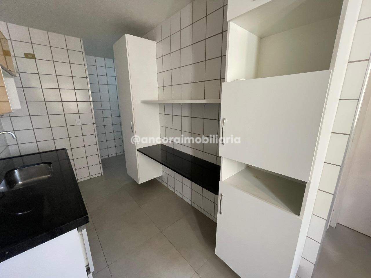 Apartamento para aluguel no Boa Viagem: 