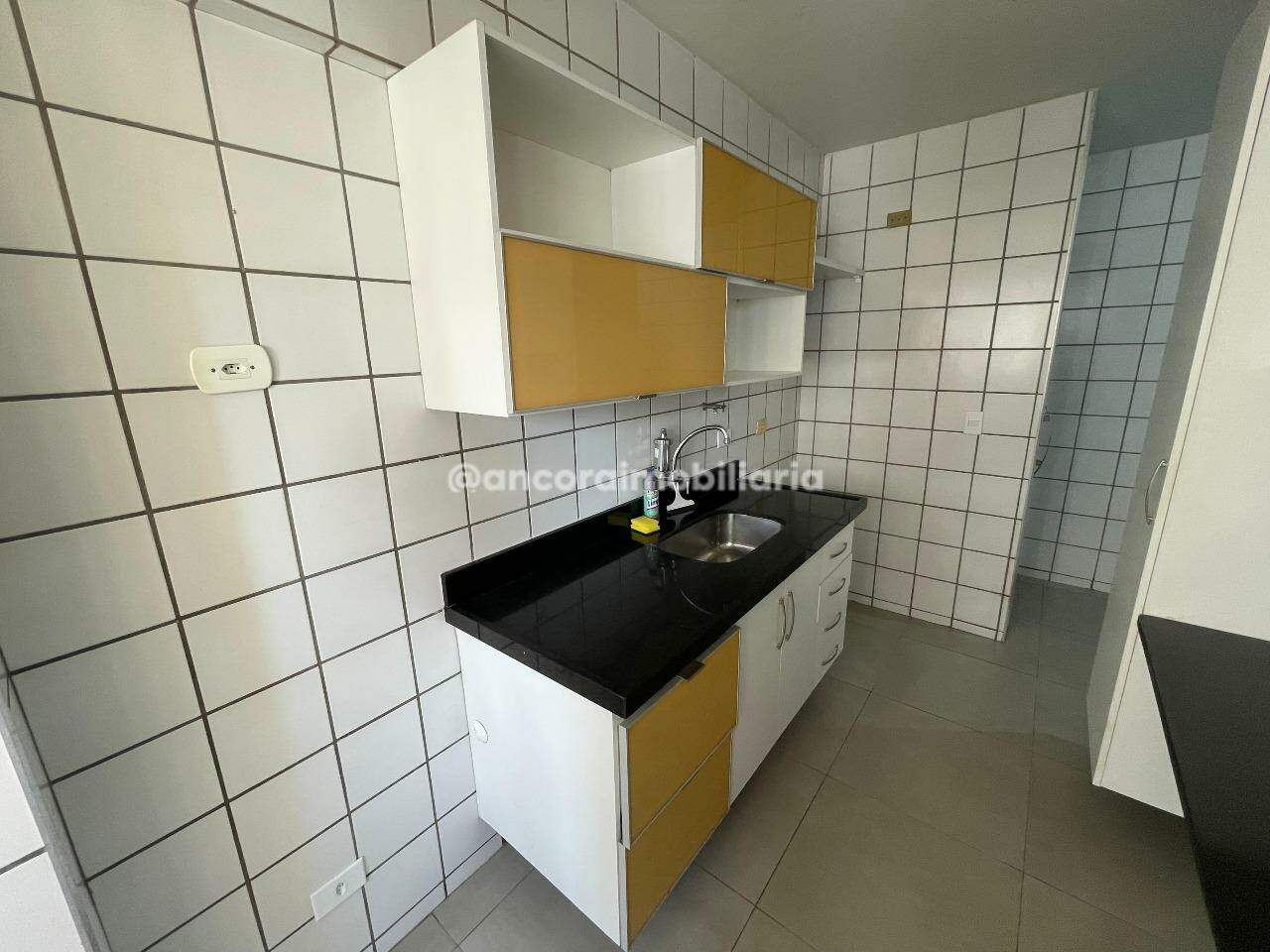 Apartamento para aluguel no Boa Viagem: 