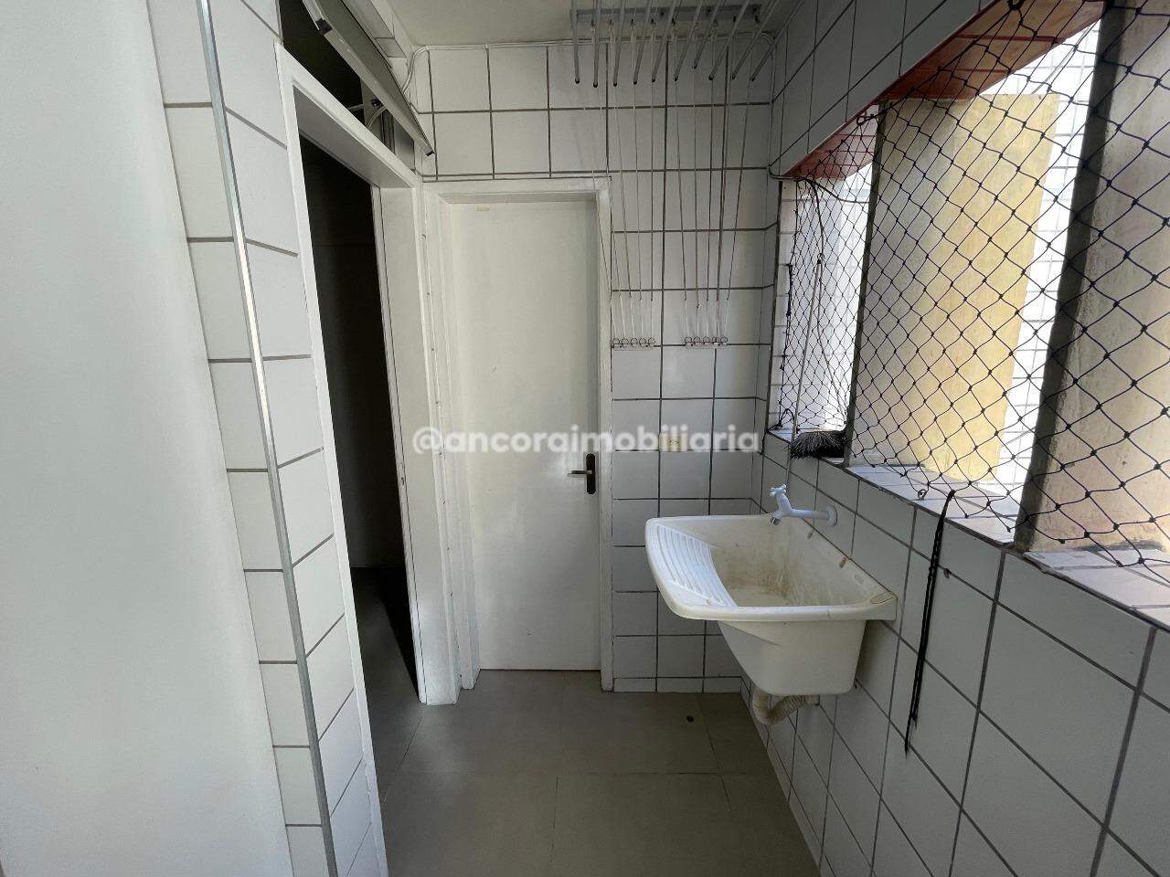 Apartamento para aluguel no Boa Viagem: 