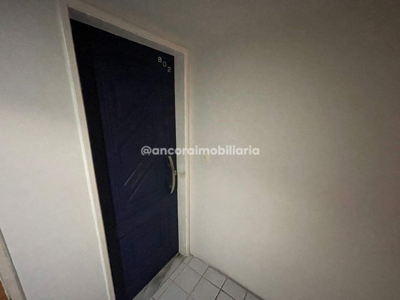 Apartamento para aluguel no Boa Viagem: 