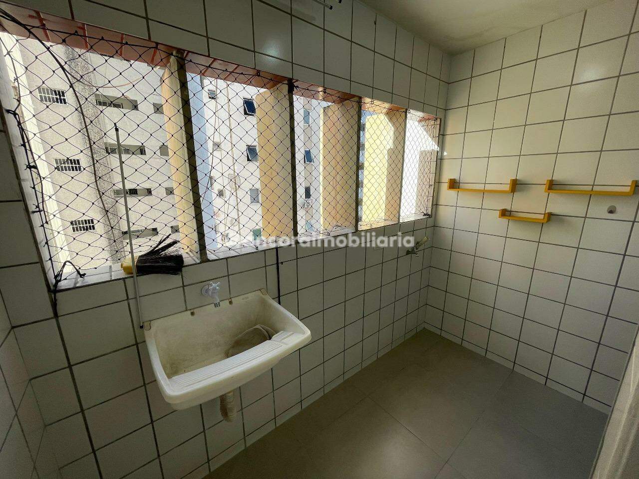Apartamento para aluguel no Boa Viagem: 