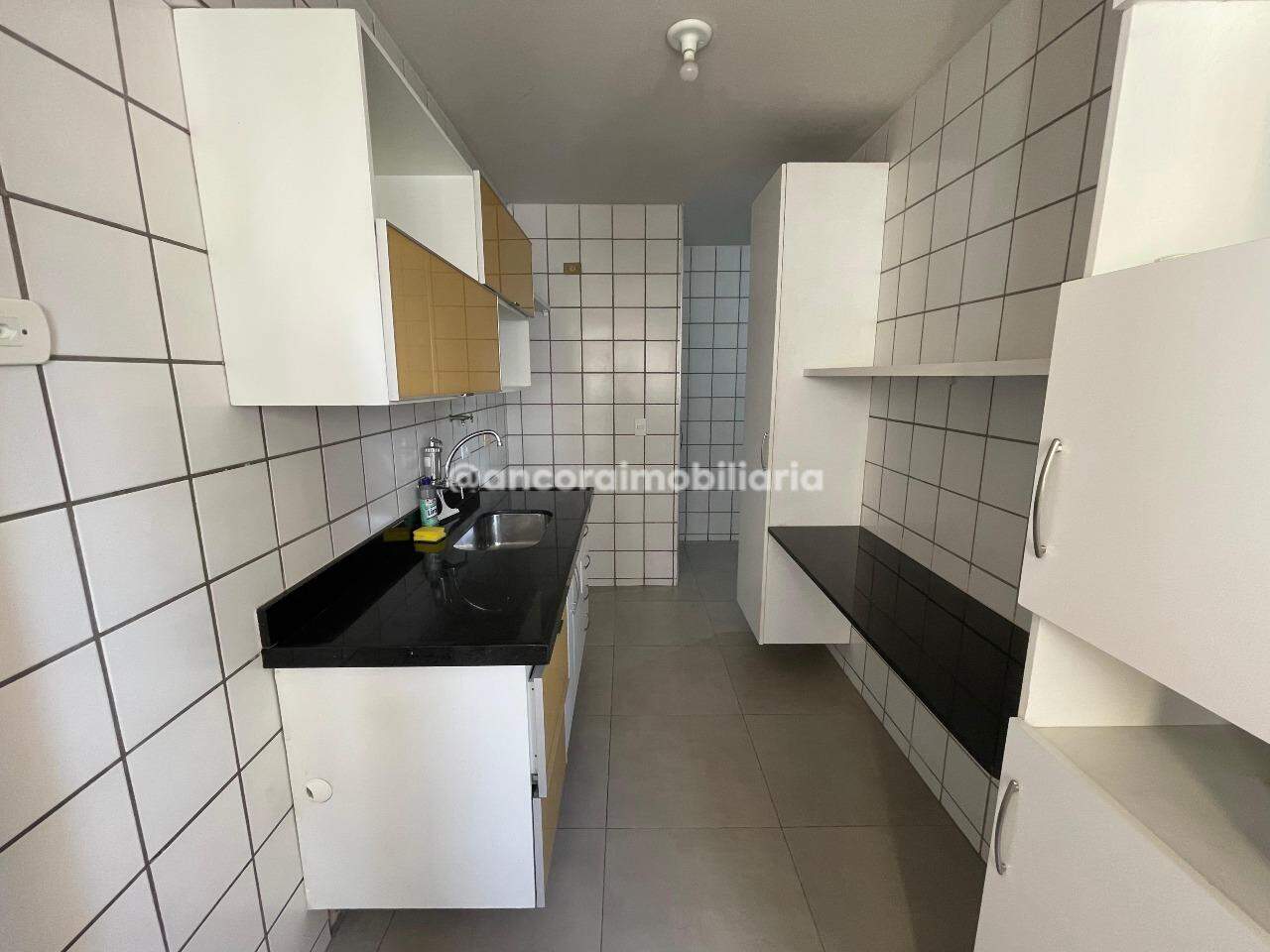 Apartamento para aluguel no Boa Viagem: 