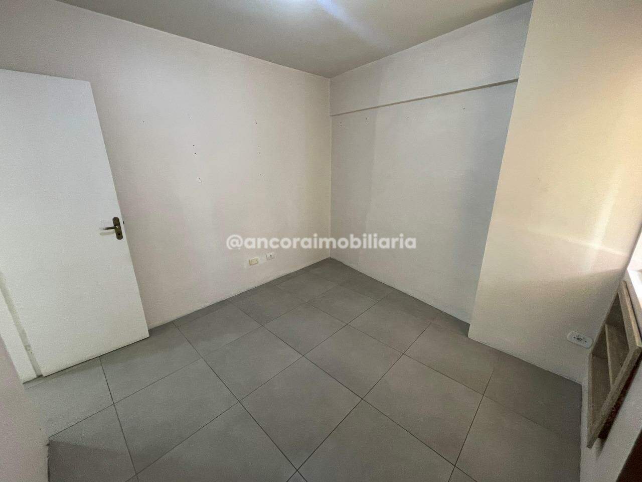 Apartamento para aluguel no Boa Viagem: 