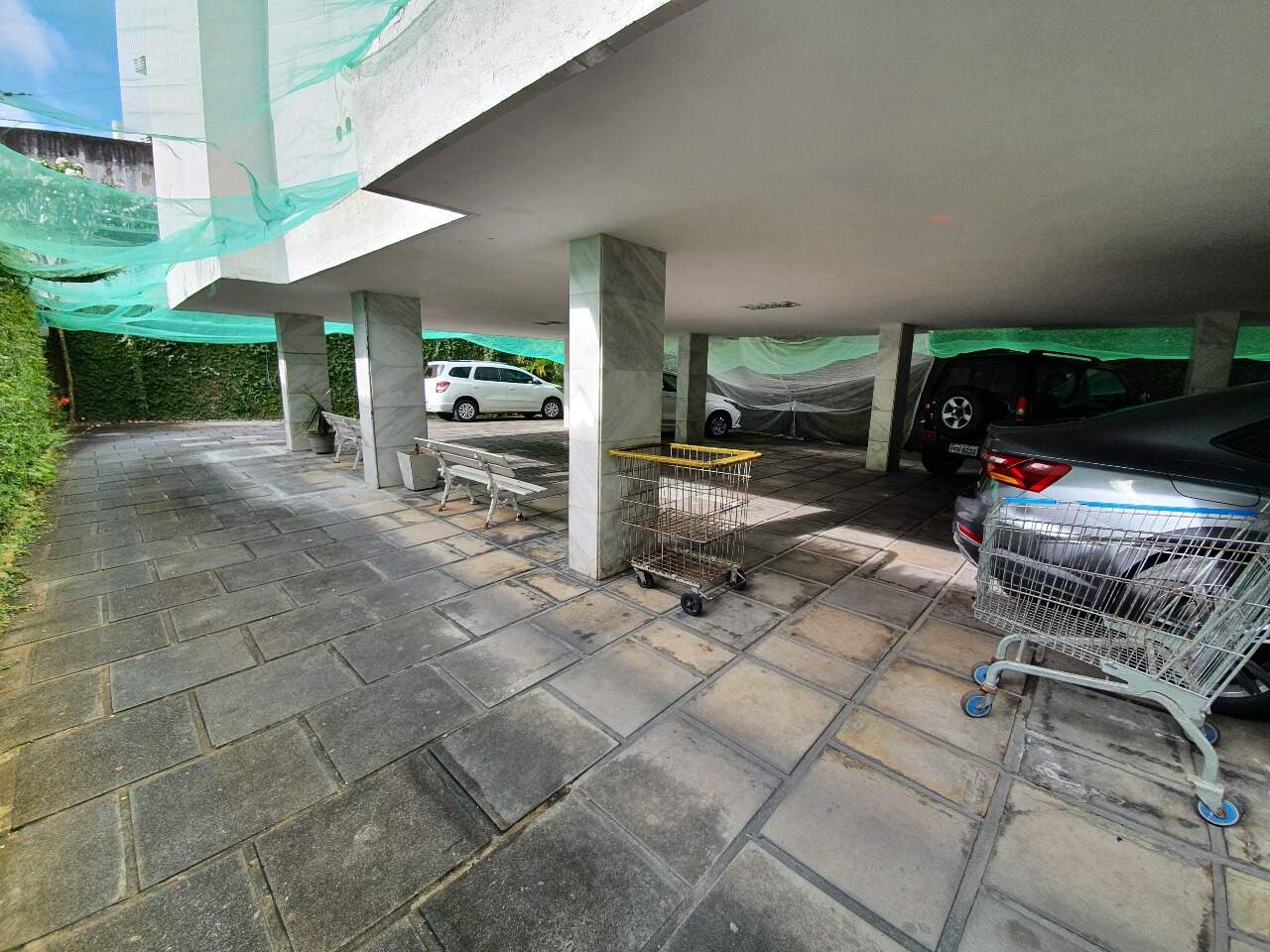 Apartamento à venda no Tamarineira: 