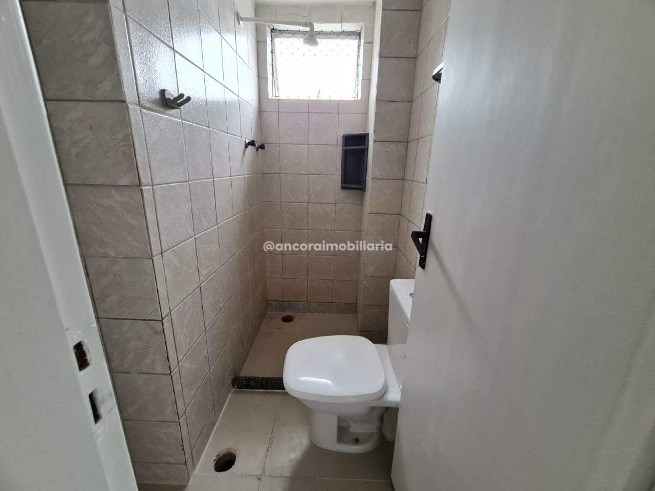 Apartamento à venda no Tamarineira: 