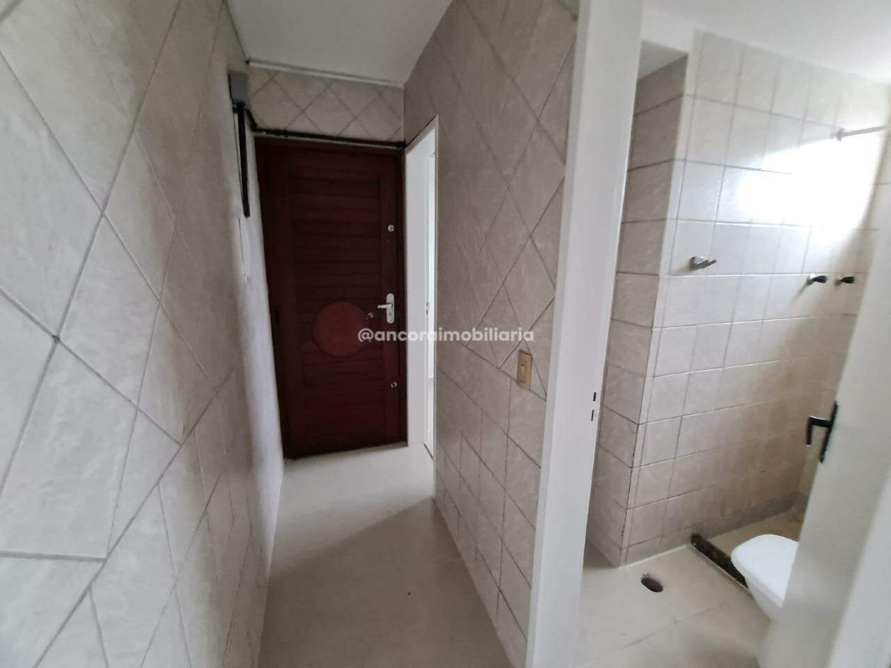 Apartamento à venda no Tamarineira: 