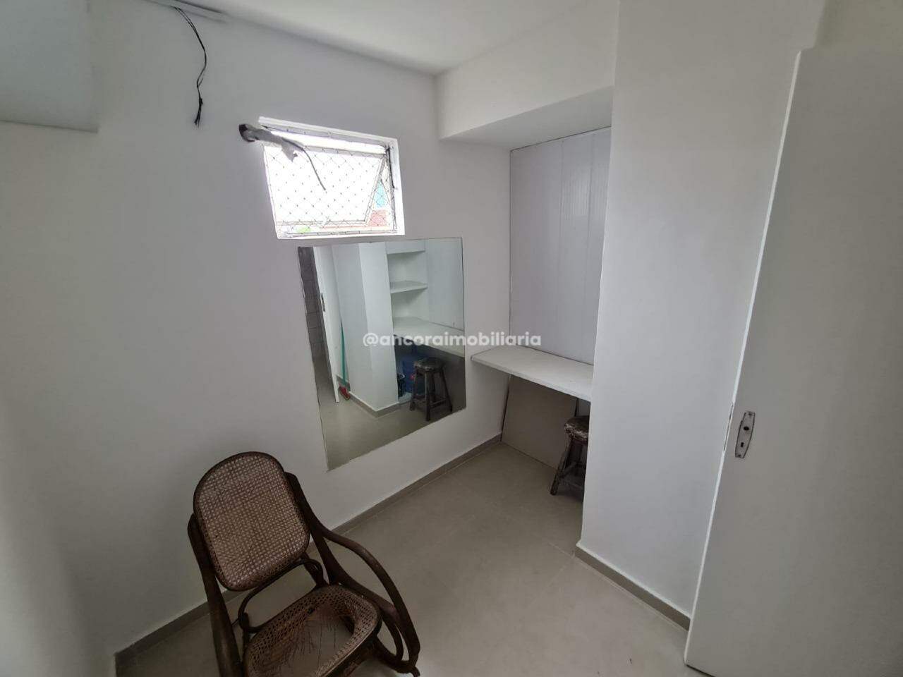 Apartamento à venda no Tamarineira: 