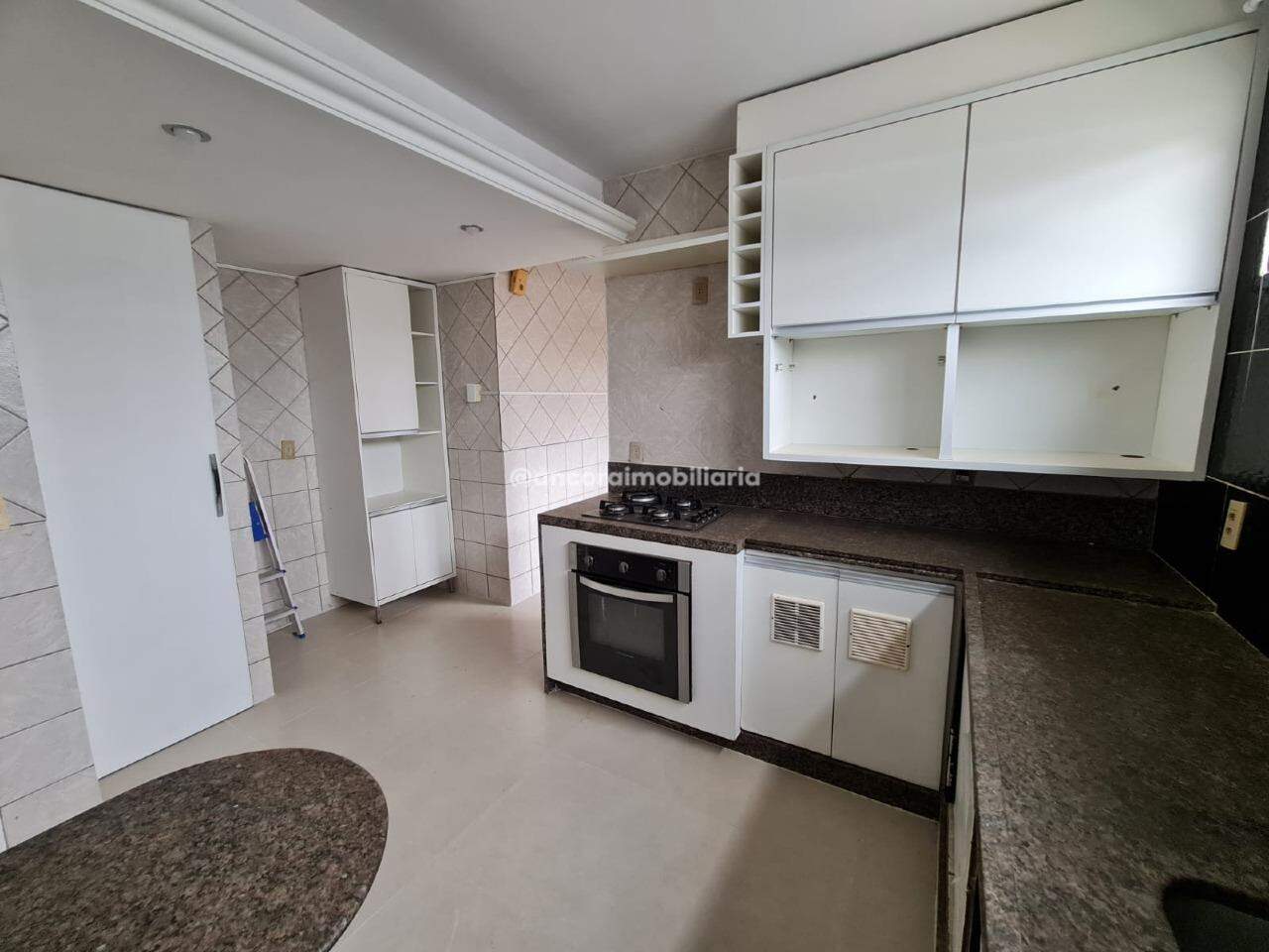 Apartamento à venda no Tamarineira: 
