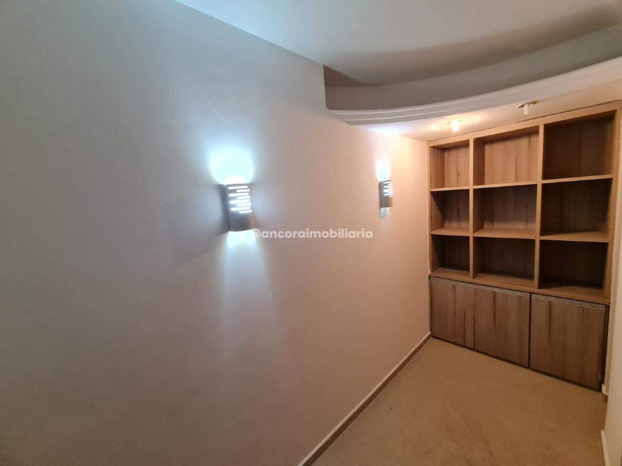 Apartamento à venda no Tamarineira: 