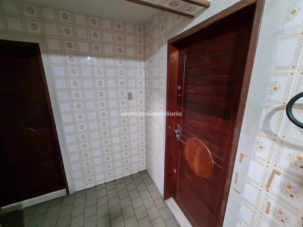 Apartamento à venda no Tamarineira: 