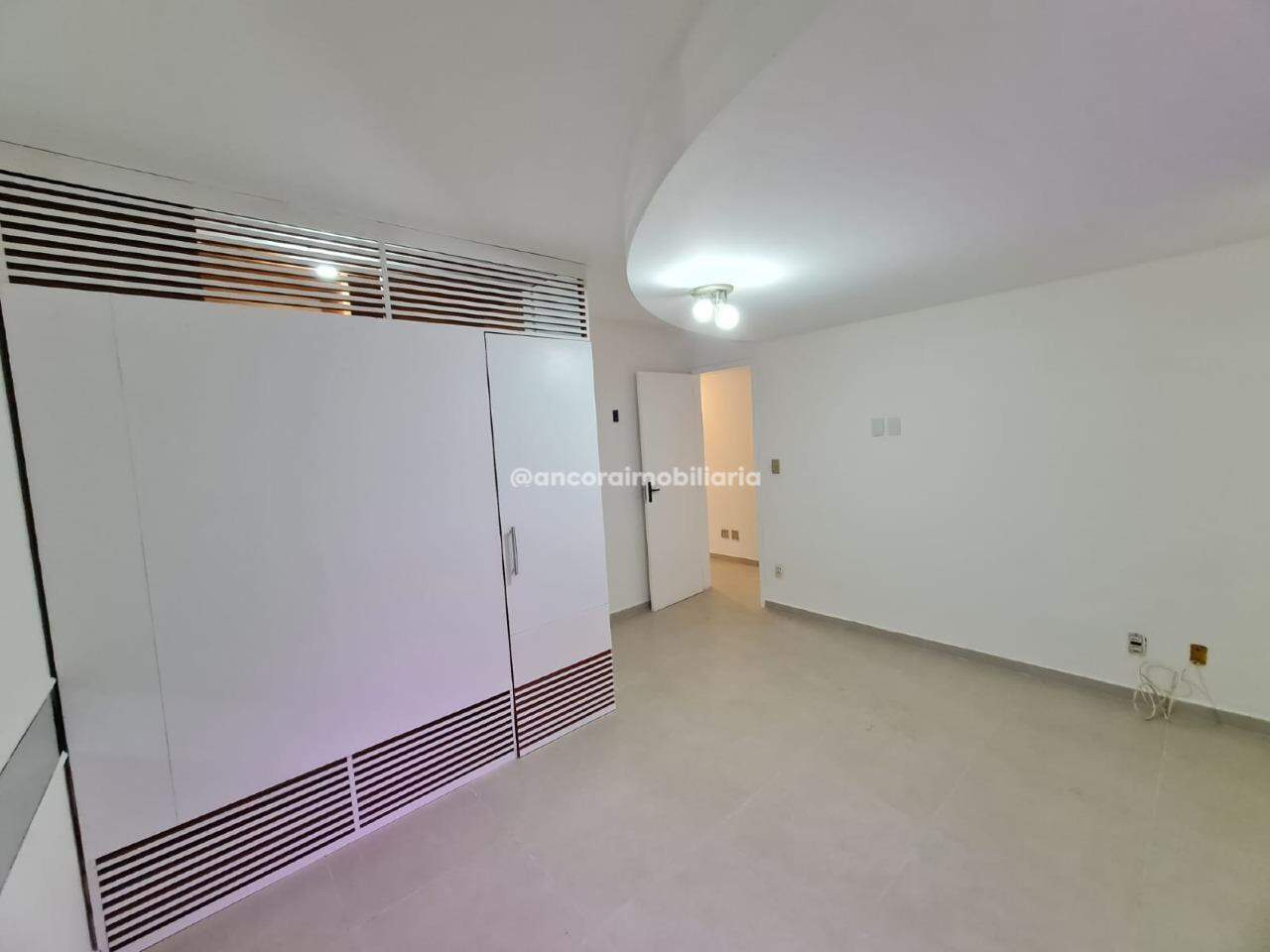 Apartamento à venda no Tamarineira: 
