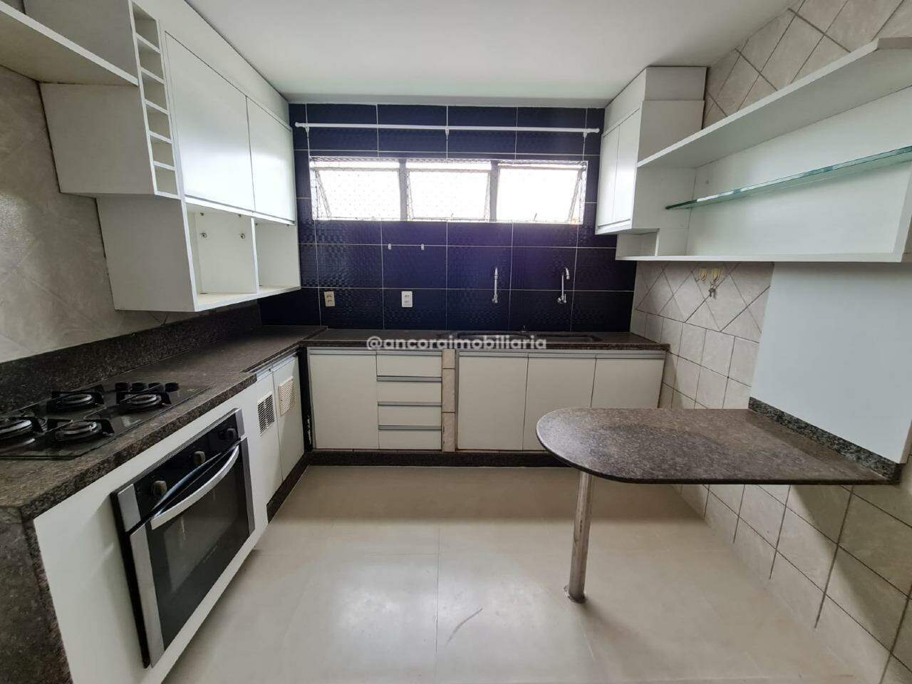 Apartamento à venda no Tamarineira: 