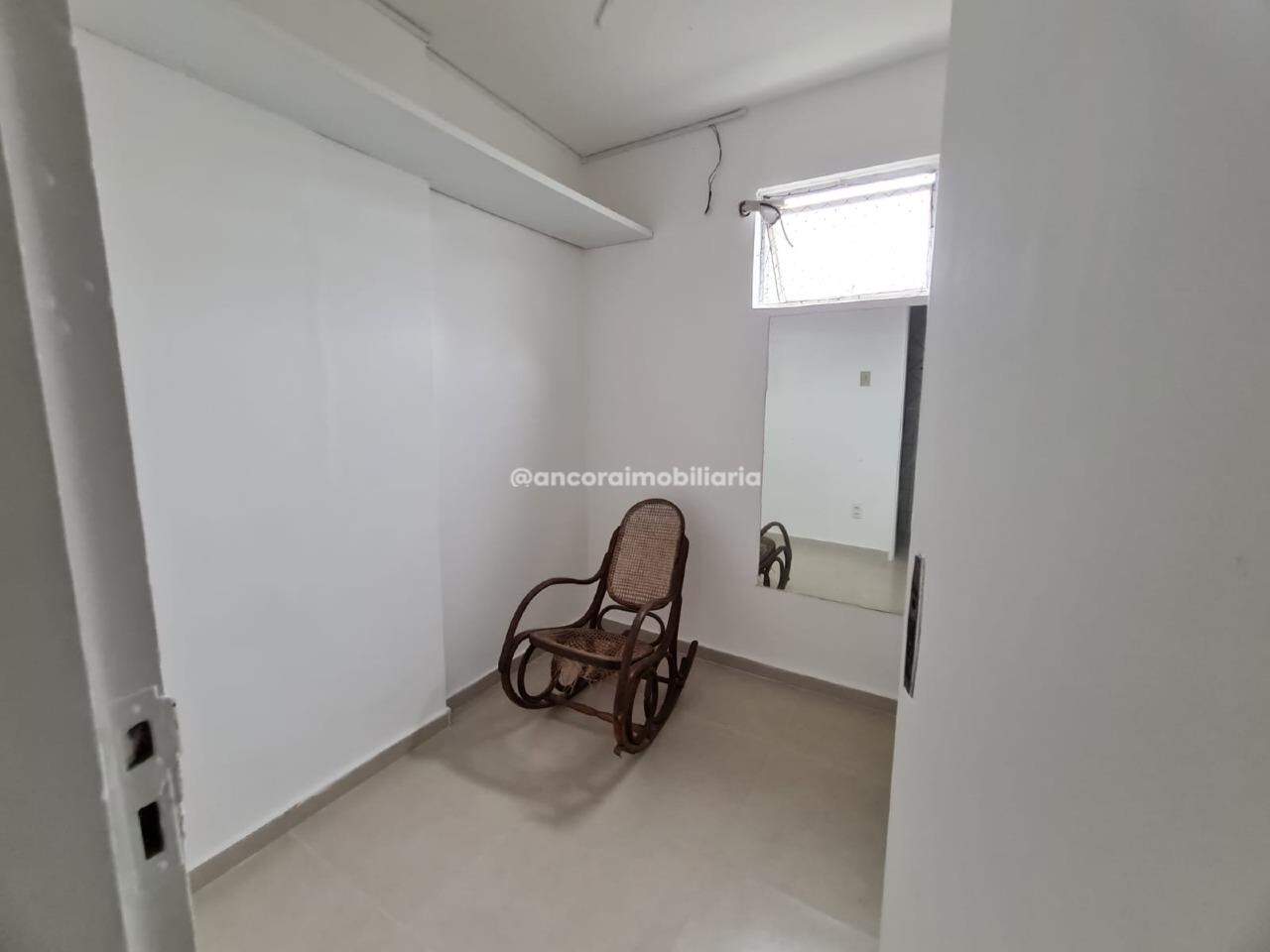 Apartamento à venda no Tamarineira: 