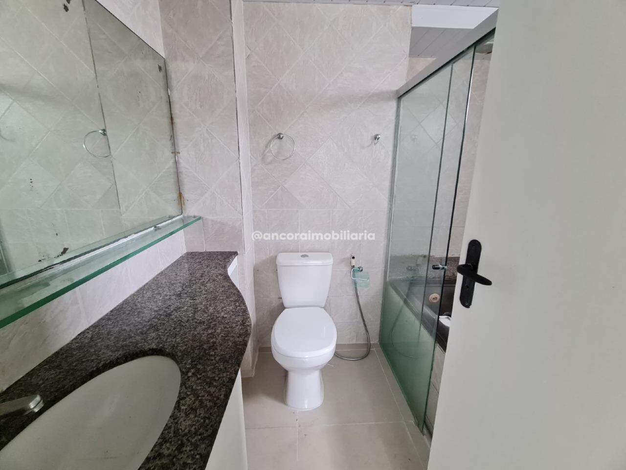 Apartamento à venda no Tamarineira: 