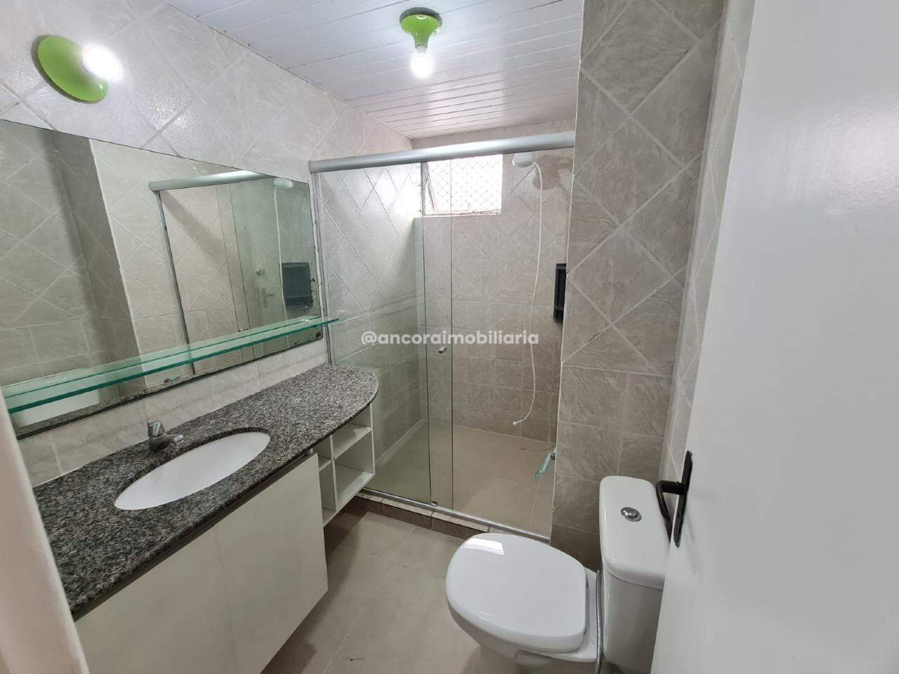 Apartamento à venda no Tamarineira: 