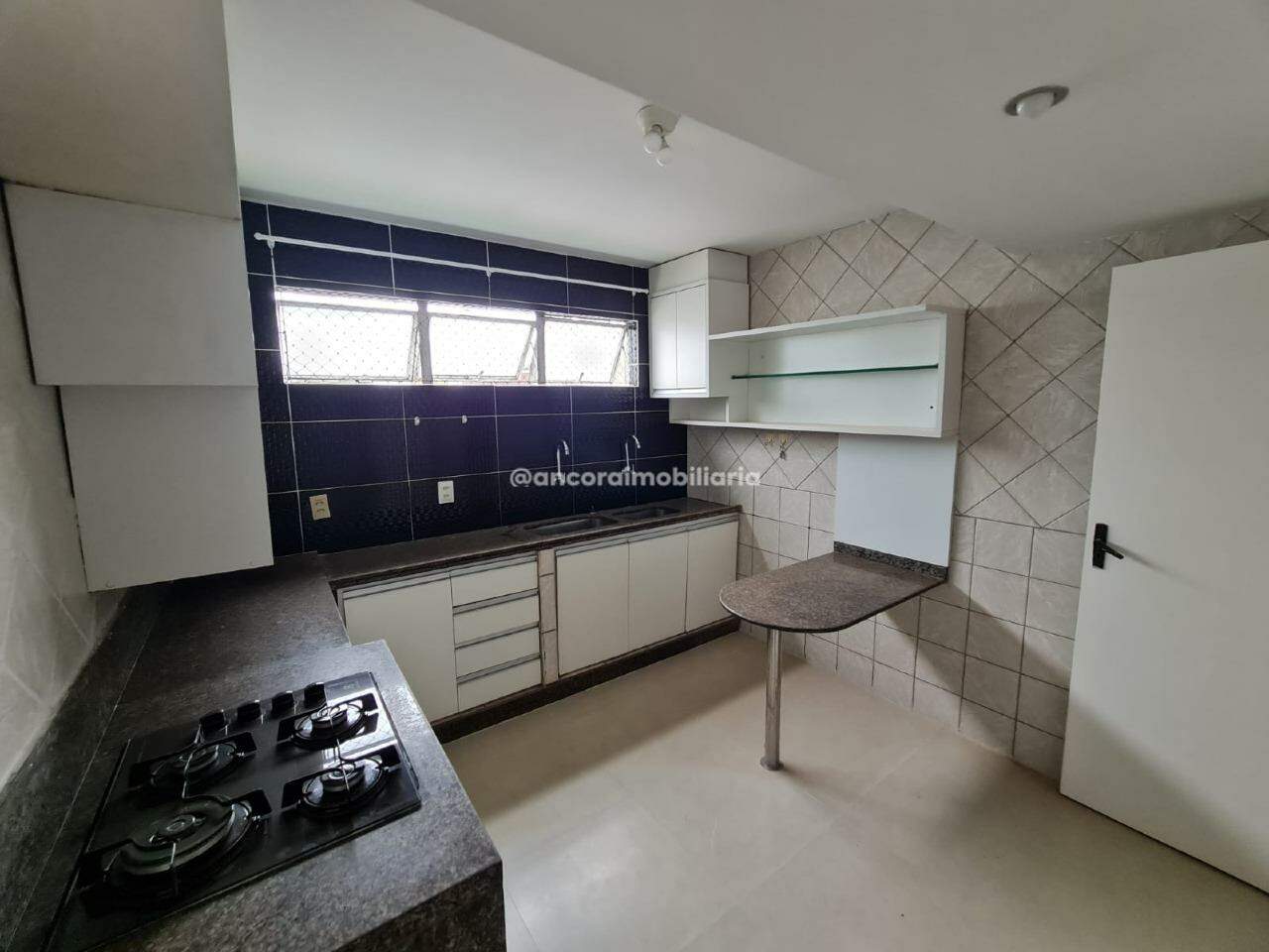 Apartamento à venda no Tamarineira: 