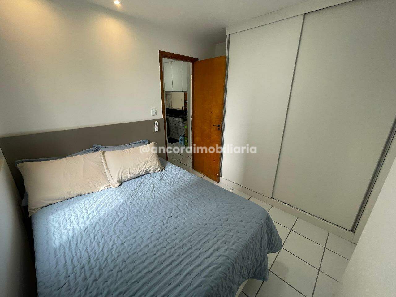 Apartamento para aluguel no Aflitos: 