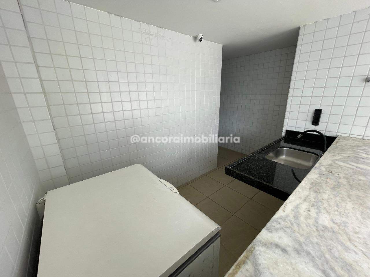 Apartamento para aluguel no Aflitos: 