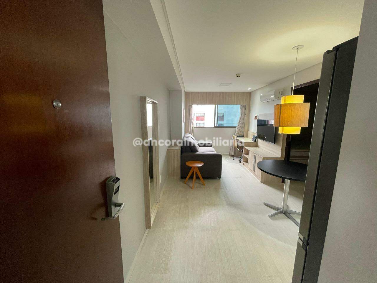 Apartamento para aluguel no Boa Viagem: 