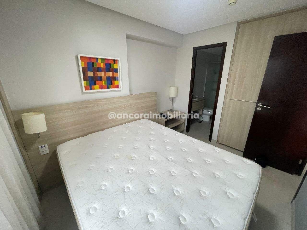 Apartamento para aluguel no Boa Viagem: