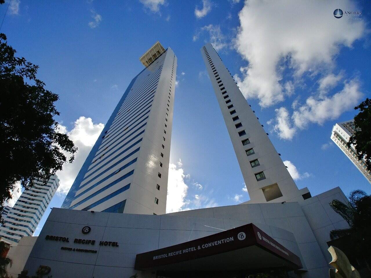 Apartamento para aluguel no Boa Viagem: 