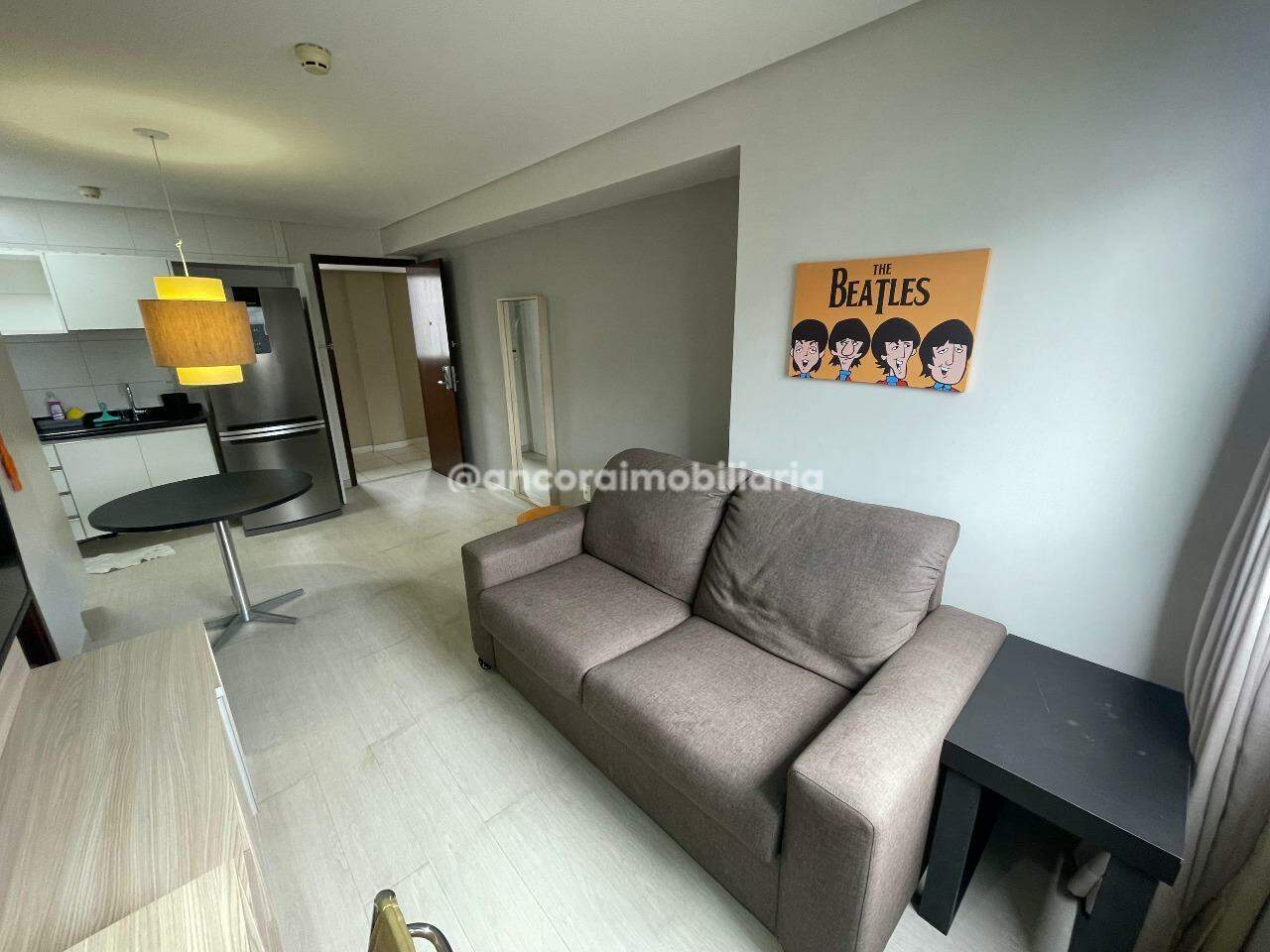 Apartamento para aluguel no Boa Viagem: