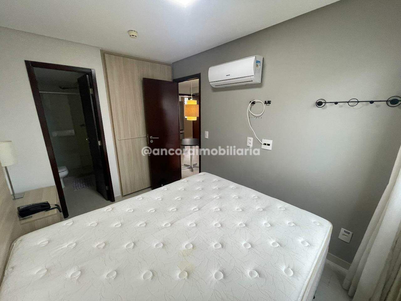 Apartamento para aluguel no Boa Viagem: