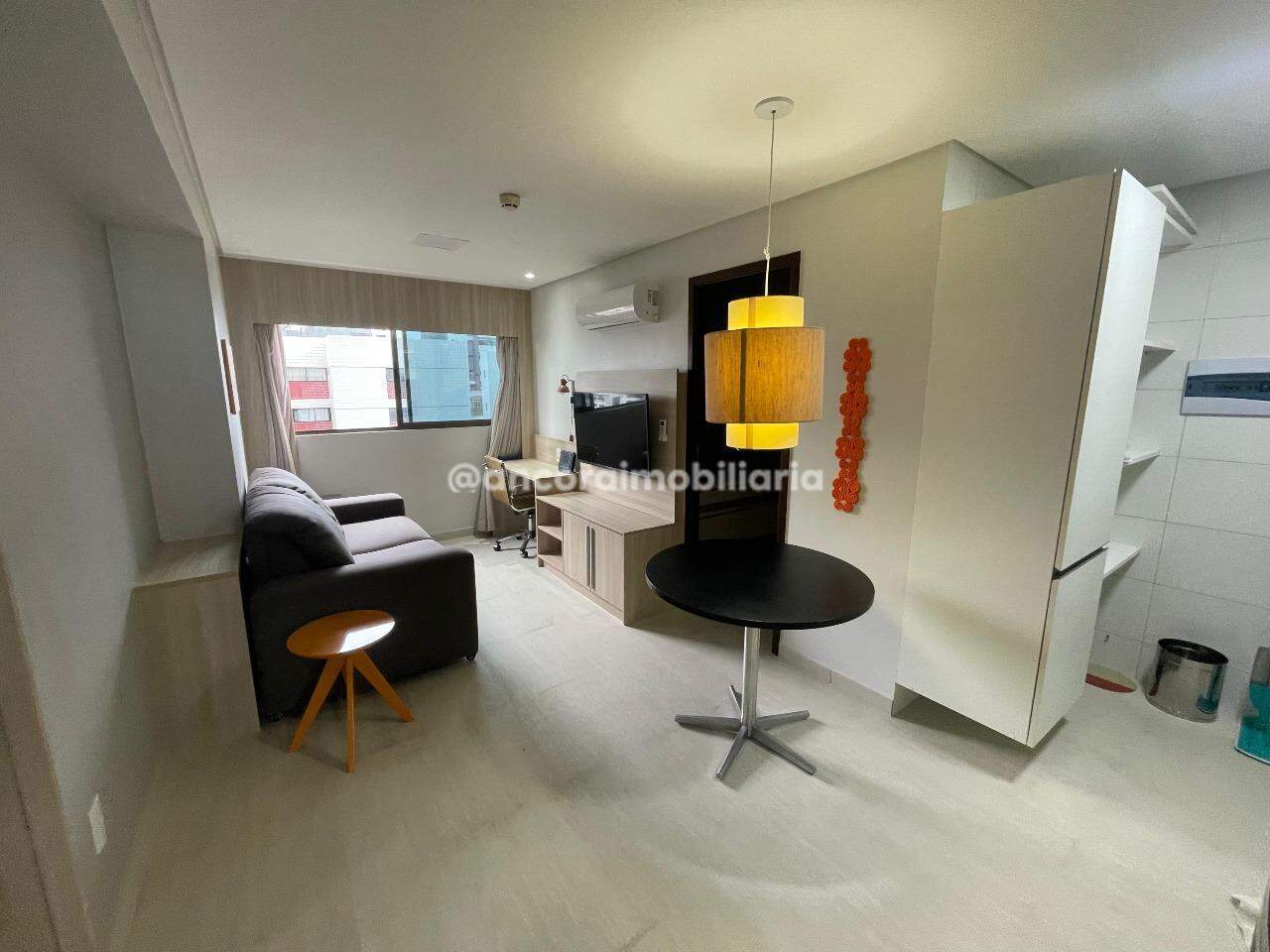 Apartamento para aluguel no Boa Viagem:
