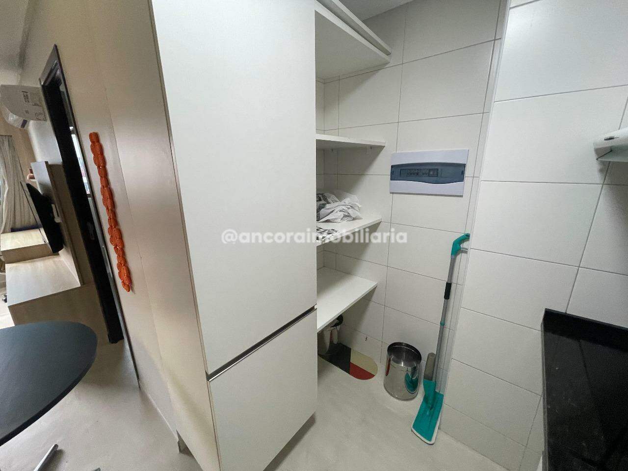 Apartamento para aluguel no Boa Viagem:
