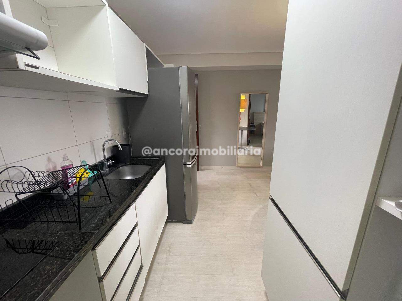 Apartamento para aluguel no Boa Viagem:
