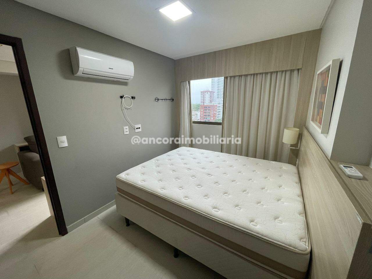 Apartamento para aluguel no Boa Viagem: