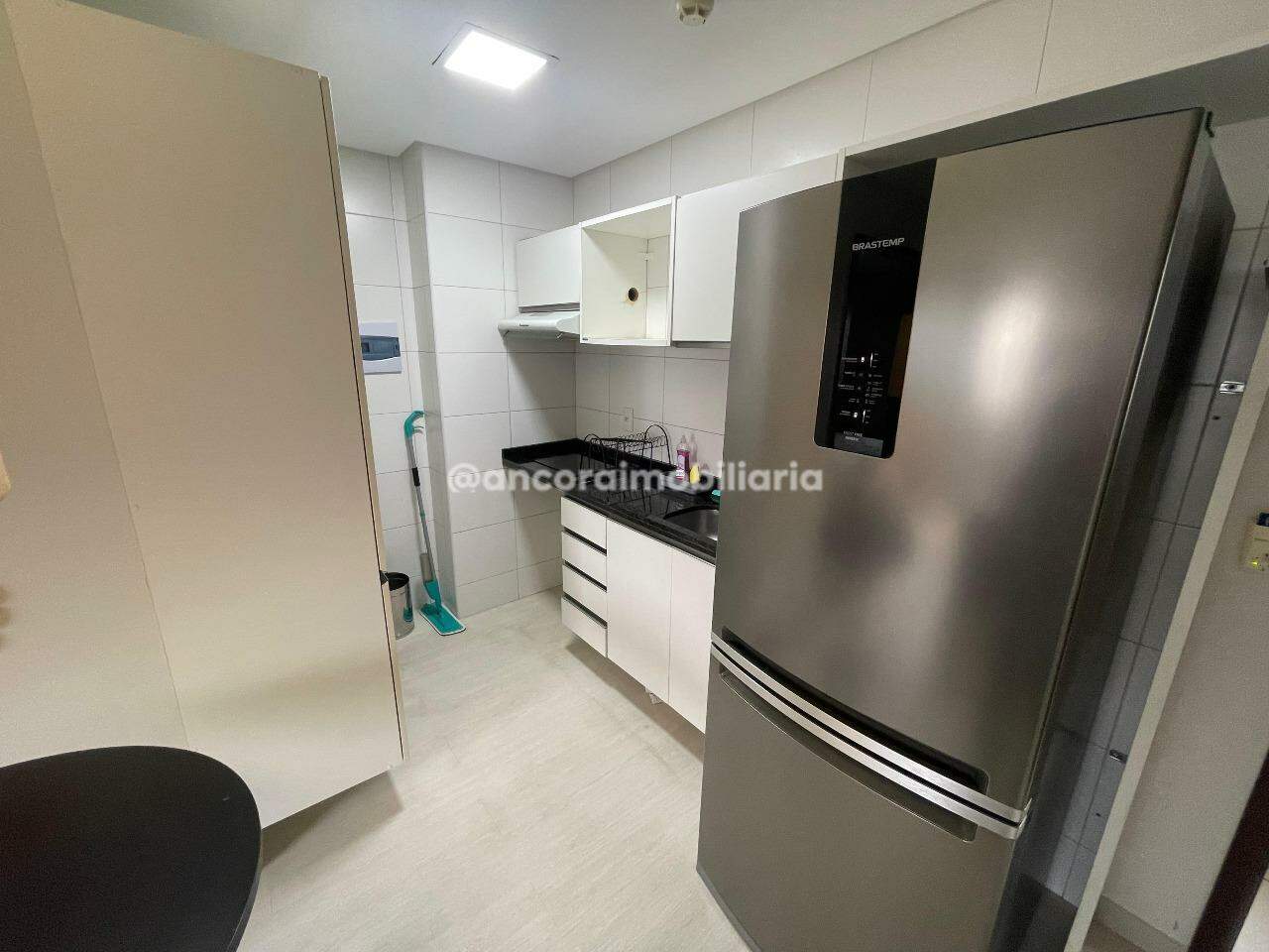 Apartamento para aluguel no Boa Viagem: