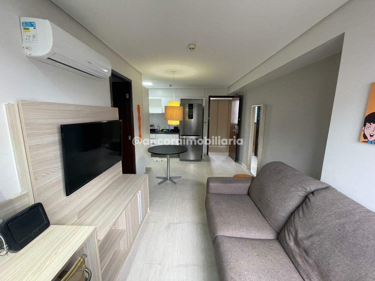 Apartamento para aluguel no Boa Viagem: