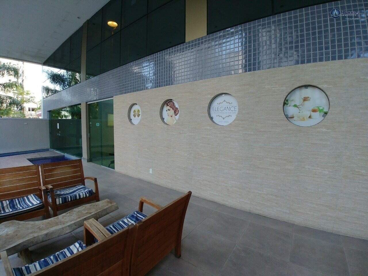 Apartamento para aluguel no Boa Viagem: