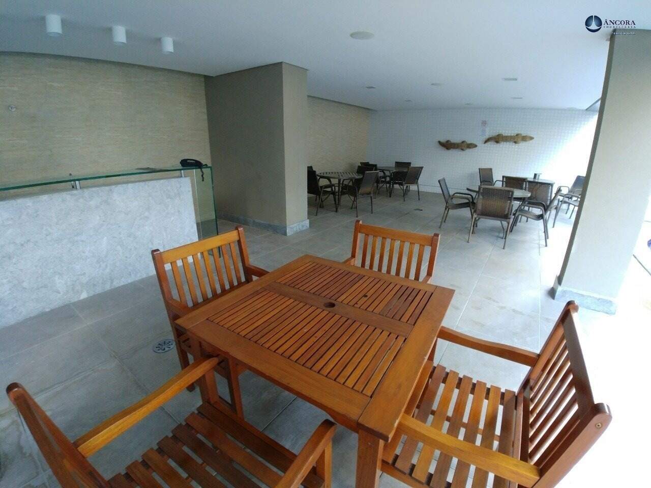 Apartamento para aluguel no Boa Viagem: