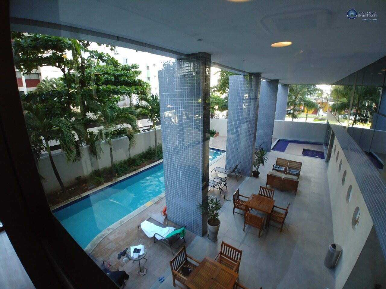 Apartamento para aluguel no Boa Viagem: