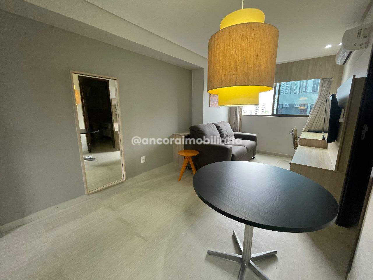 Apartamento para aluguel no Boa Viagem: