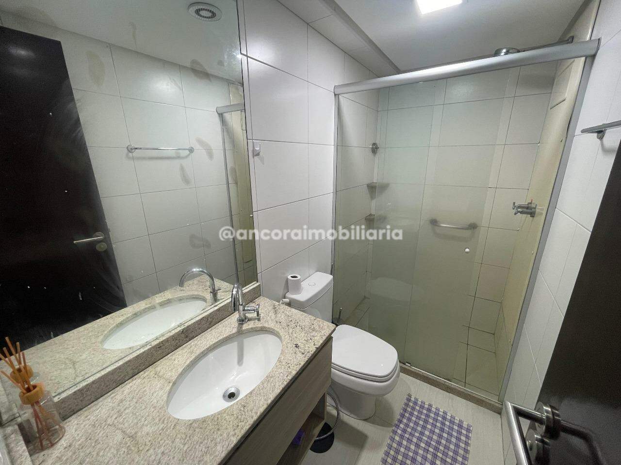 Apartamento para aluguel no Boa Viagem: