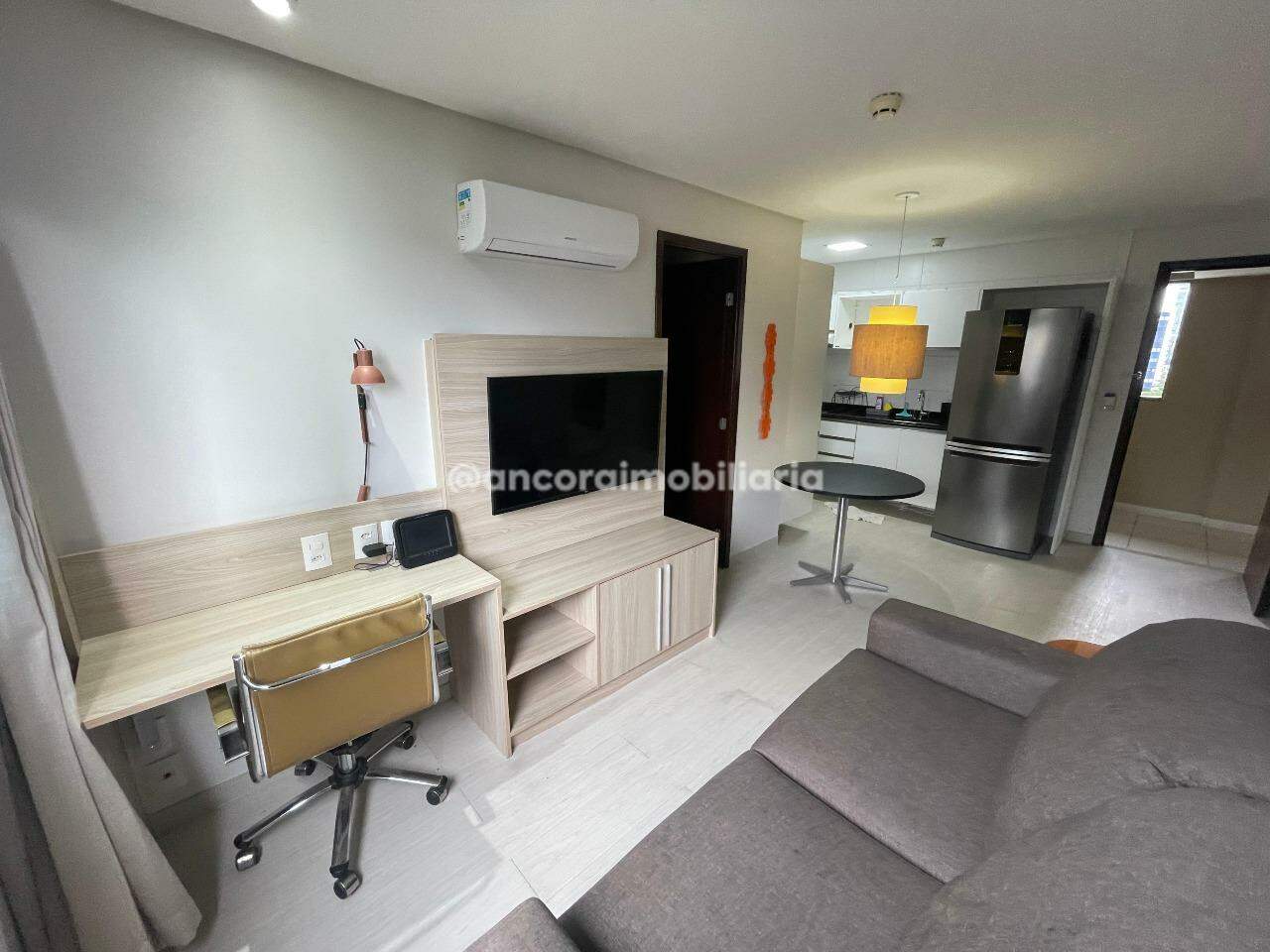 Apartamento para aluguel no Boa Viagem: