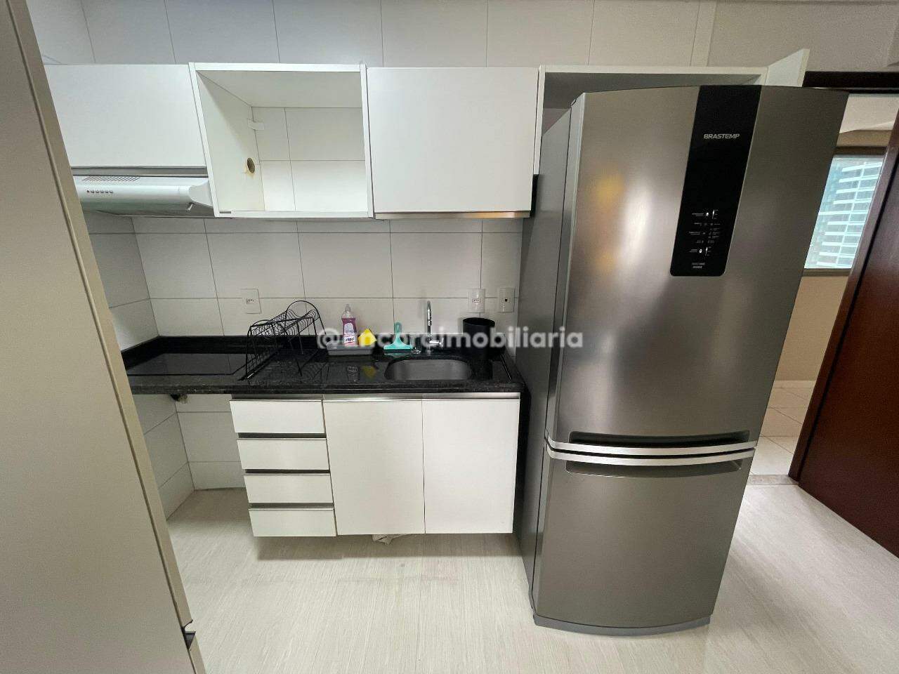 Apartamento para aluguel no Boa Viagem: