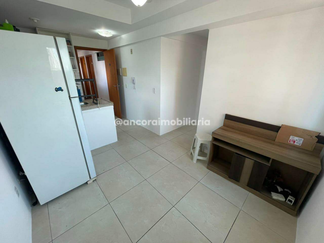 Apartamento à venda no Tamarineira: