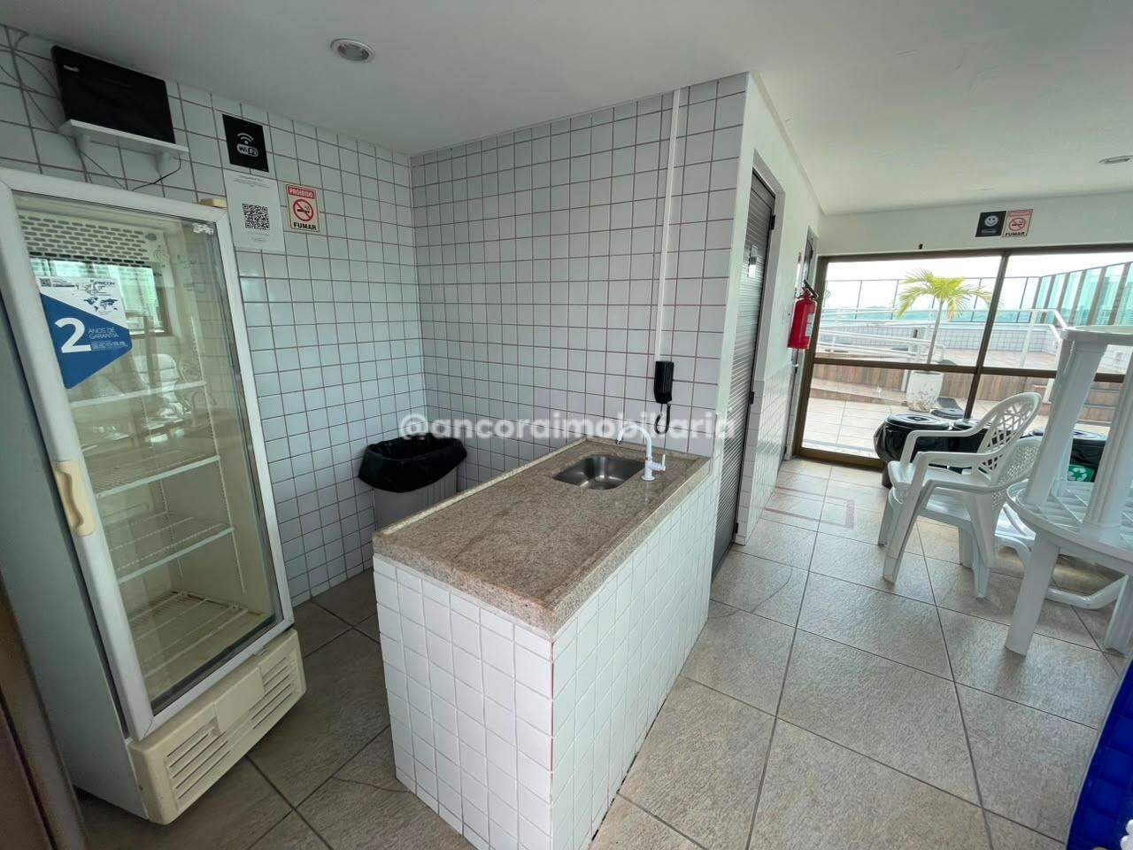 Apartamento à venda no Tamarineira: