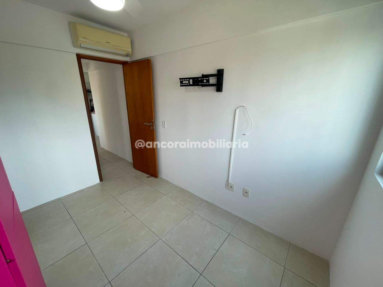 Apartamento à venda no Tamarineira:
