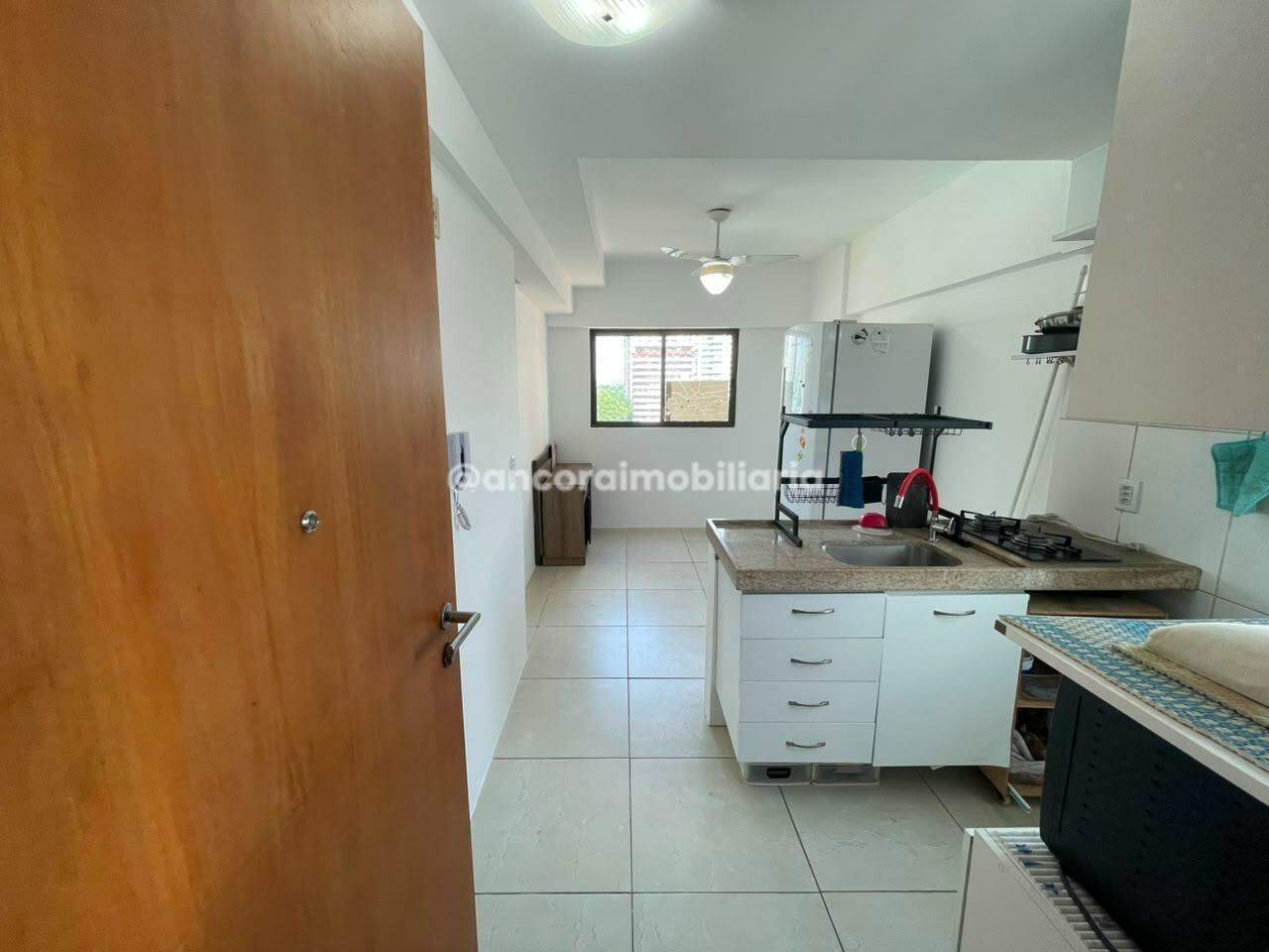 Apartamento à venda no Tamarineira: 
