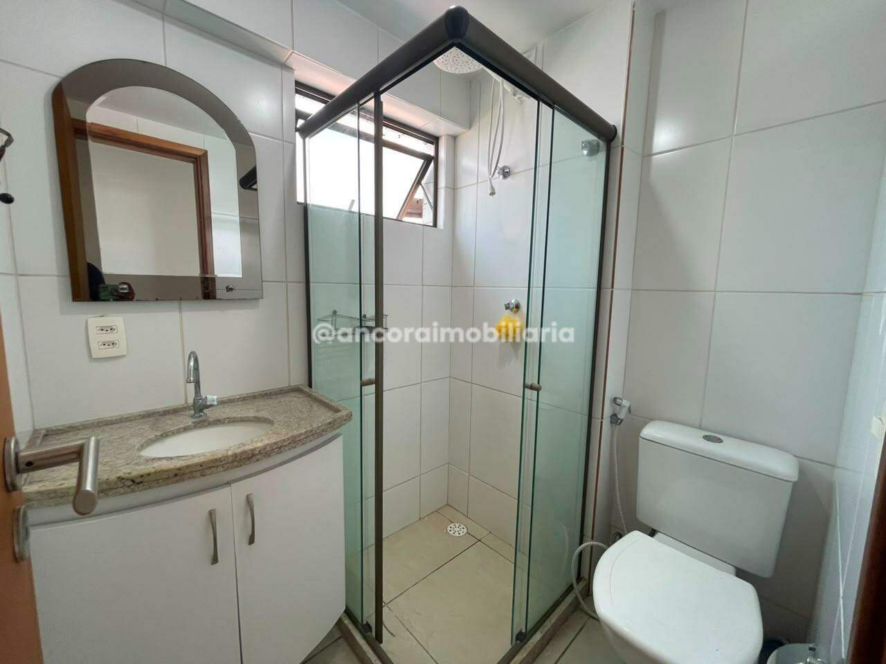 Apartamento à venda no Tamarineira: