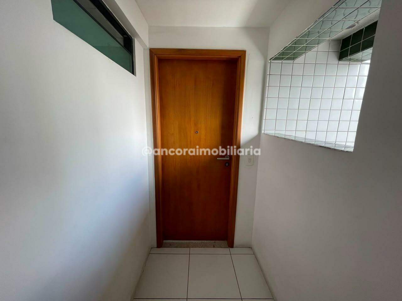 Apartamento à venda no Tamarineira: 