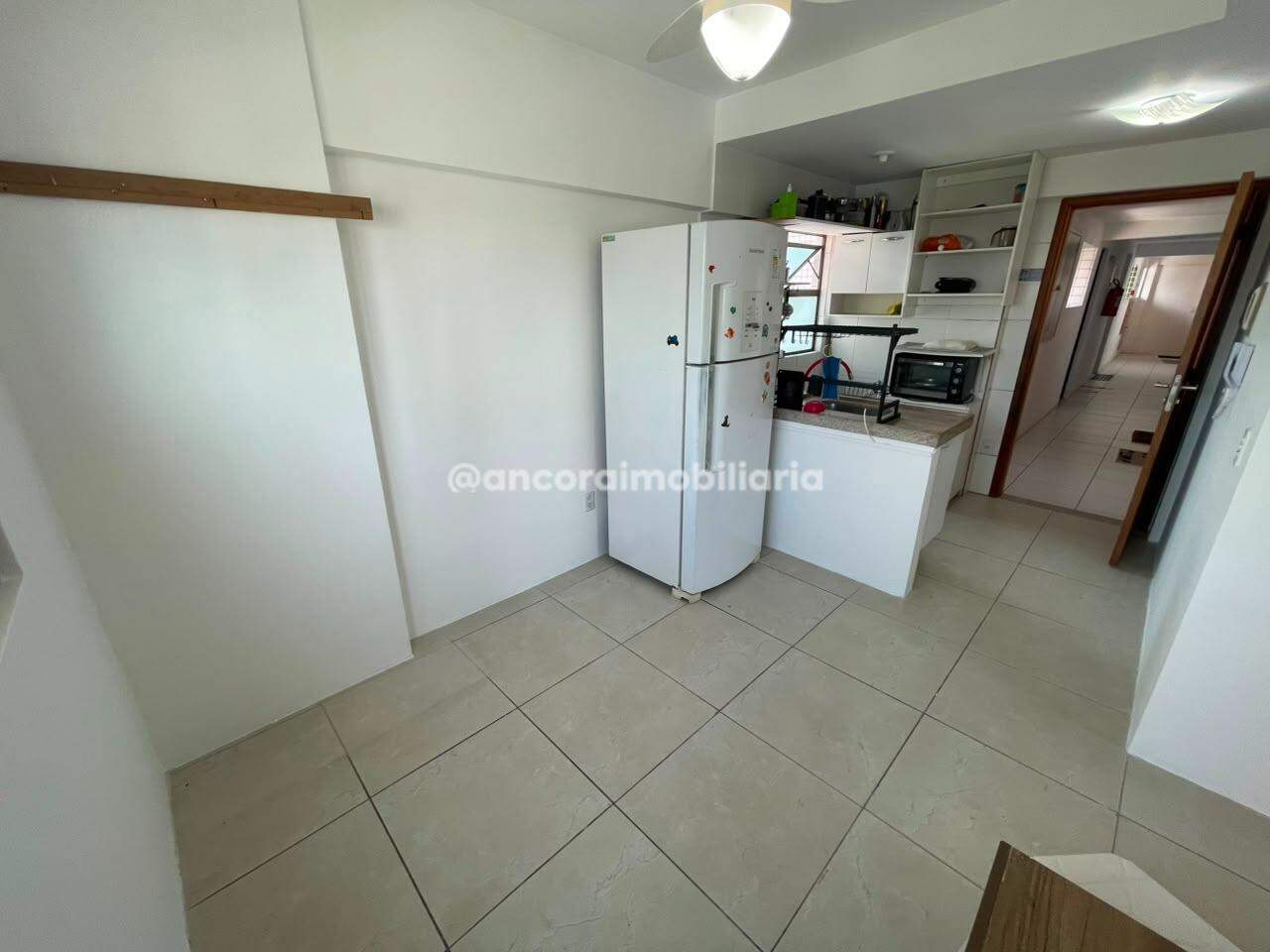 Apartamento à venda no Tamarineira: