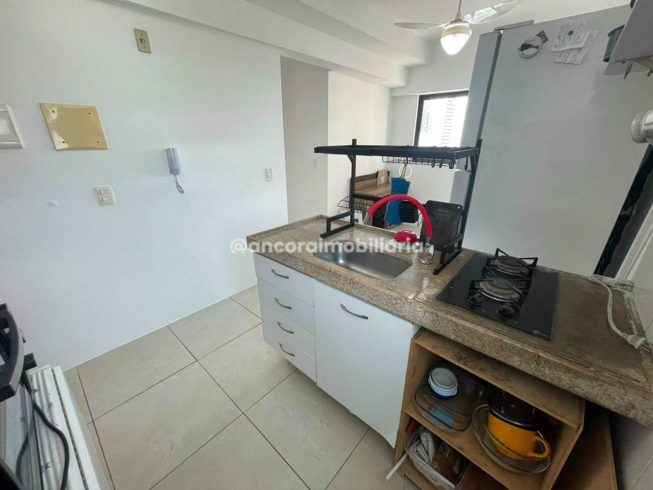 Apartamento à venda no Tamarineira: