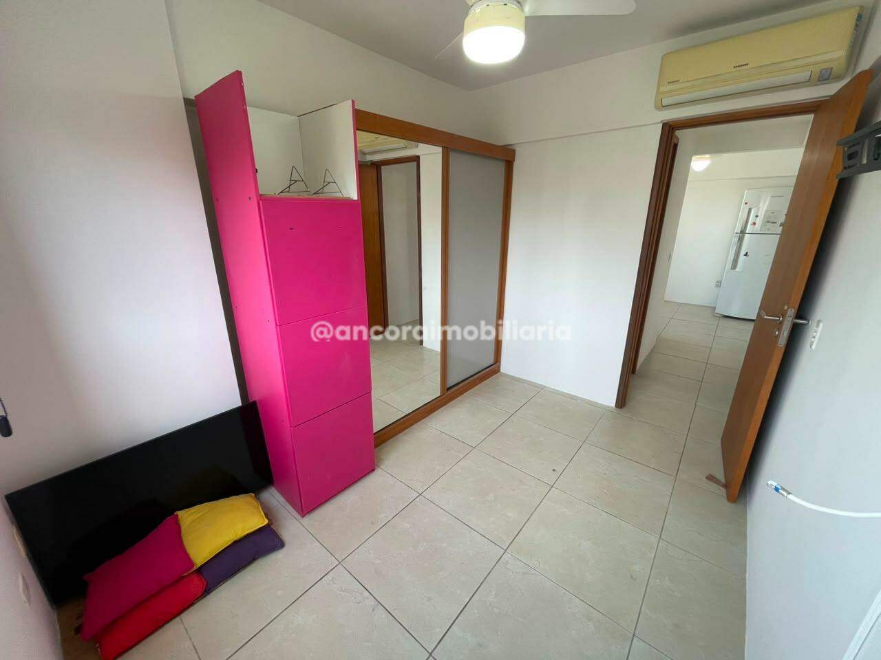 Apartamento à venda no Tamarineira:
